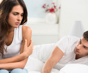 Nói bí mật cả đời cho chồng biết, phản ứng của chồng khiến tôi cảm thấy mình giống kẻ tội đồ