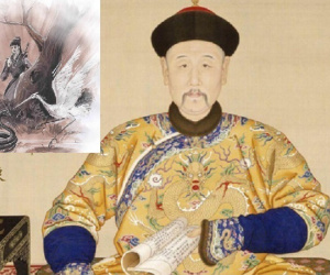 Nữ nhân gây ra cái chết bí ẩn của Hoàng đế Ung Chính là… đại sư tổ môn Vịnh Xuân Quyền
