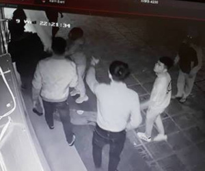 Nữ nhân viên bị 4 thanh niên trêu ghẹo rồi tấn công ở CC Linh Đàm phải tái nhập viện trong tình trạng hoảng loạn, co giật và không nói được