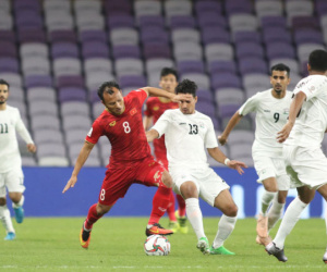 Trang Football Tribe: 'Đây là khe cửa hẹp nhất mà tuyển Việt Nam từng lọt qua'