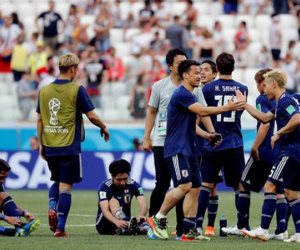 Trường hợp của Việt Nam tương tự Nhật Bản ở World Cup 2018