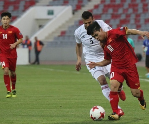Nếu thắng Jordan, Việt Nam sẽ có cơ hội tiến xa đến đâu tại Asian Cup?