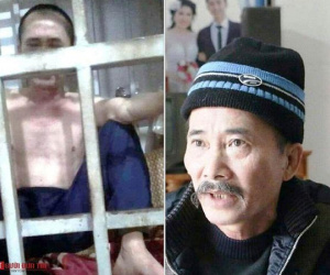 Vợ nhốt chồng vào lồng sắt ở Thanh Hóa: Phổ biến cai nghiện bằng cũi?