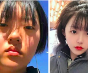 Bị chê béo tận 68kg cũng đòi thi trường Nghệ thuật, nữ sinh giảm gần 30kg, lột xác xinh như hotgirl