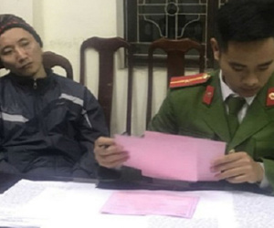 BIDV lên tiếng vụ người đàn ông cầm súng xông vào chi nhánh uy hiếp, đòi chuyển hơn 1 tỷ