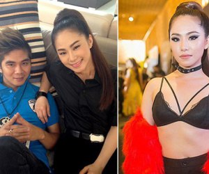 Cuộc sống của Lương Bích Hữu sau khi yêu nhầm người lăng nhăng, phải làm mẹ đơn thân