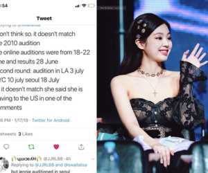 Loạt bằng chứng nói lên thực hư 'phốt' lộ Facebook cũ tục tĩu của Jennie (Black Pink)