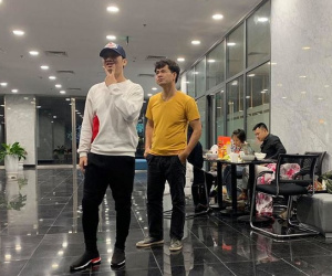 Thành Trung úp mở việc tham gia, Táo quân 2019 sẽ có vai 'đột biến'?