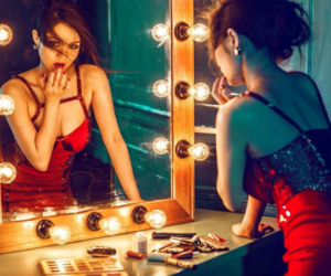 Thủy Top: Chưa bao giờ cố tình hay mong muốn làm biểu tượng sexy