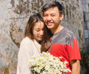 Bạn gái tay vợt Lý Hoàng Nam là 'hot girl bóng rổ', cao 1,72 m
