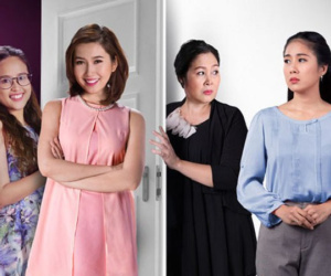 Bi kịch của phim truyền hình: Thay đổi, hoặc là 'chết dở sống dở'?