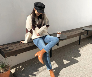 Cực đơn giản nhưng 5 tips mặc đẹp này lại giúp nàng nấm lùn trông cao ráo hơn hẳn 5 - 10 cm