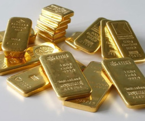 Giá vàng hôm nay 20/1: Tuần đầu tiên giảm giá