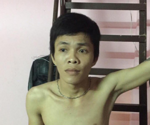 Giết người trên lề đường vì giành chỗ ngồi nhậu gần với một cô gái