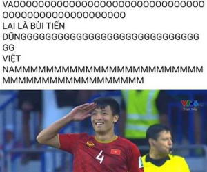 Hàng triệu CĐV "sướng phát điên": Việt Nam đã lọt vào top 8 đội mạnh nhất châu Á rồi!