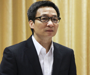 Phó Thủ tướng phê bình Bộ Văn hoá