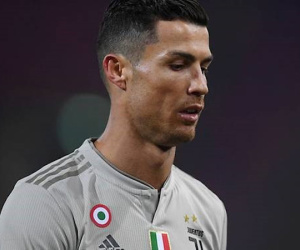 Ronaldo sẽ phải dự phiên xử trốn thuế