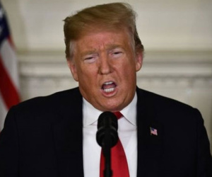 TT Trump chưa công bố giải pháp mở cửa chính phủ, phe Dân chủ đã bác