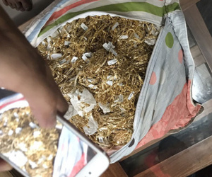 Nhân viên lén lút trộm 27kg vàng: Gia đình trước đây rất nghèo bỗng xây nhà, sắm xe?