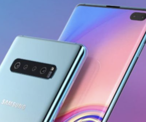Galaxy S10 lộ điểm hiệu năng thấp hơn iPhone XS