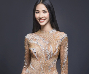 Hoa hậu Hoàn vũ Việt Nam tổ chức muộn, Hoàng Thuỳ chắc suất thi Miss Universe?