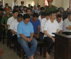 Hoãn xử vụ thất thoát ngàn tỉ ở 1 ngân hàng tại Cần Thơ