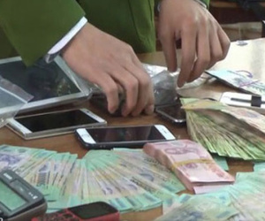 Hưng Yên: 'Trùm' đường dây đánh bạc 1.000 tỷ đối diện mức án nào?