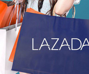 Lazada liên tục rớt hạng trong năm 2018