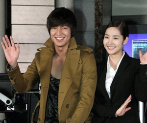 Lee Min Ho và Park Min Young: Tình đẹp tan vỡ gây tiếc nuối, chàng đến với người mới, nàng thì sợ yêu, U40 vẫn lẻ bóng đi về