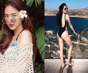 Loạt trai xinh gái đẹp Việt chứng minh ngành hàng không toàn là cực phẩm!