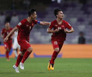 Lý do Quang Hải không đá 11m, ông Park chọn sút penalty theo quy định nào?