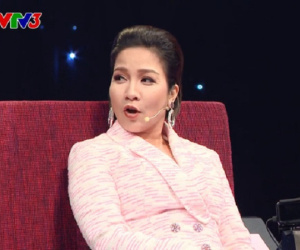 Phương Uyên 'đá xoáy' Mỹ Linh dựa hơi chồng, Xuân Bắc xin lỗi Nguyễn Hải Phong