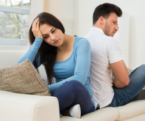 Tôi muốn ly hôn người chồng sạch sẽ thái quá nhưng chưa dám