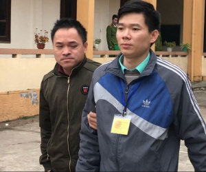 Video Vụ Hoàng Công Lương: Vì sao luật sư đề nghị dừng xét xử?