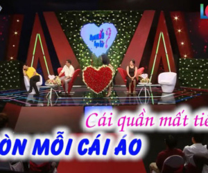 Bạn muốn hẹn hò: Người đàn ông kể về khoảnh khắc bị 'lấy đời trai', cô gái gần như câm nín
