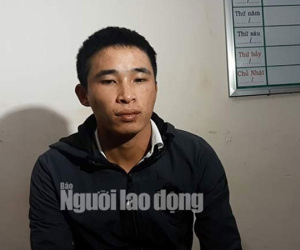 Chân dung ông trùm 'điều đào' tra tấn dã man thiếu nữ