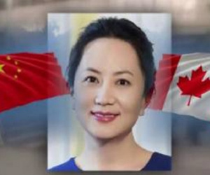 Đại sứ Canada tại Mỹ khẳng định Washington sẽ đưa ra yêu cầu dẫn độ Mạnh Vãn Chu trước 30/1