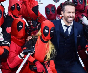'Deadpool 2' chiếu ở Trung Quốc sau khi cắt cảnh khỏa thân, bạo lực
