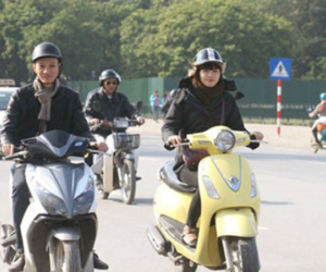 Dự báo thời tiết 22/1: Hà Nội hửng nắng nhưng vẫn rét