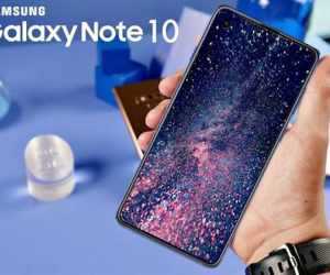 Galaxy Note 10 sẽ được trang bị chip mới, mạnh hơn Exynos 9820 trên Galaxy S10, để cạnh tranh với iPhone 2019?
