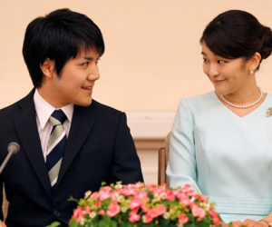 Hôn phu của công chúa Nhật Bản đã giải quyết hết nợ gia đình