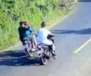 Kẻ trộm gà dùng ná bắn hỏng mắt công an viên