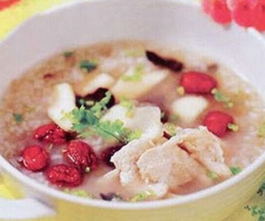 Món ăn, nước uống giúp đẩy lùi bệnh sởi