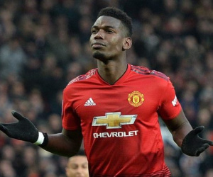 Pogba ra yêu sách nếu gắn bó lâu dài với M.U