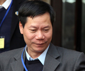 'Sở Y tế Hòa Bình chấp nhận việc lập Đơn nguyên thận nhân tạo'