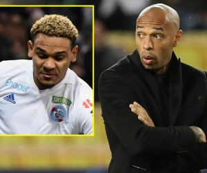 Thierry Henry lên tiếng xin lỗi sau khi... xúc phạm gia đình của đối thủ