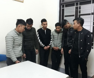 Tiết lộ mánh khóe của nhóm lập web bán kết quả lô đề với giá 'khủng'