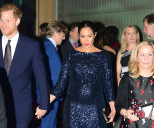 Tiết lộ mới gây sốc: Meghan rơi vào khủng hoảng trầm trọng khi liên tục bị dư luận ném đá