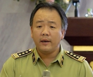 Tổng cục trưởng Quản lý Thị trường: 'Biết nơi sản xuất hàng giả nhưng không thể xử lý triệt để'