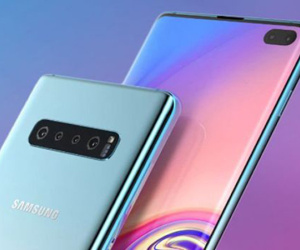Vì sao Galaxy S10+ có thể được bán với giá đến 34,8 triệu đồng?